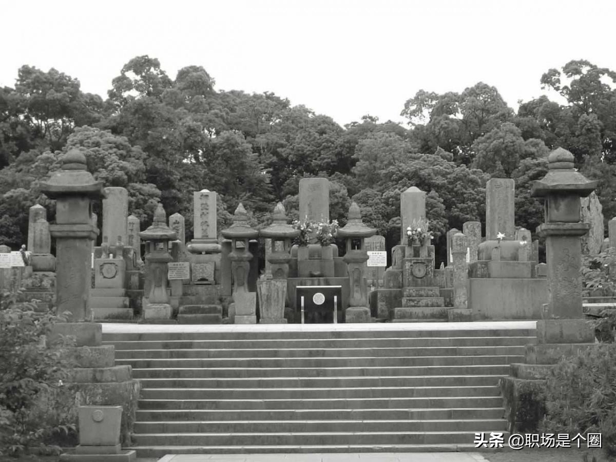 当你感觉人生艰难，不妨去这四个地方转转。