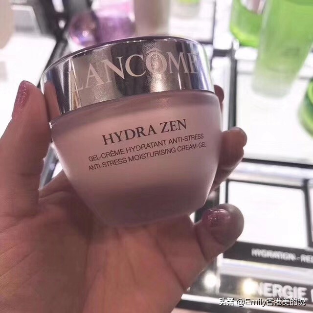 兰蔻最好用的化妆品产品推荐,兰蔻护肤品最高端的是哪一款