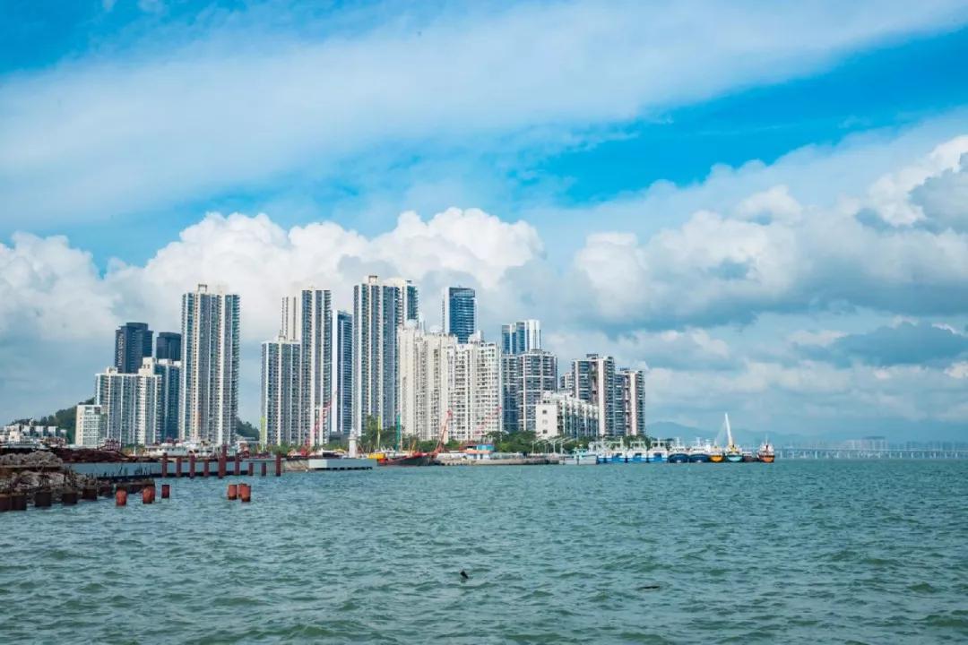 深圳旅游攻略一日游路线推荐,深圳自驾游一日游最佳路线图