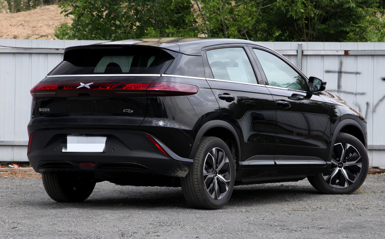 小鹏g3评价,小鹏g3驾驶感受