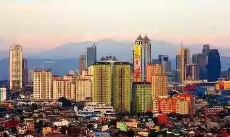 在菲律宾投资大的中国企业,菲律宾中国企业投资规定