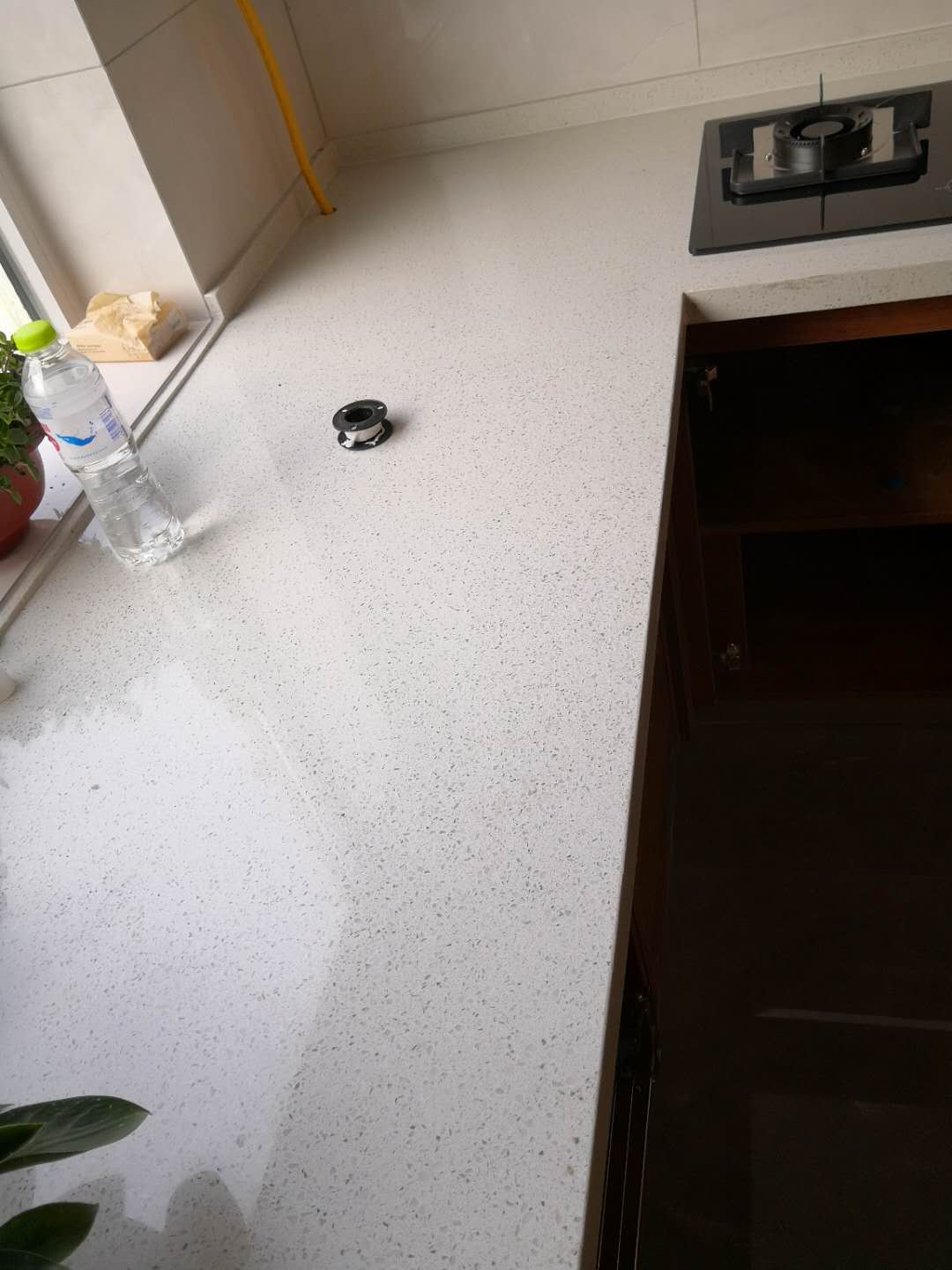 橱柜台面干货有哪些,橱柜台面的合理设计