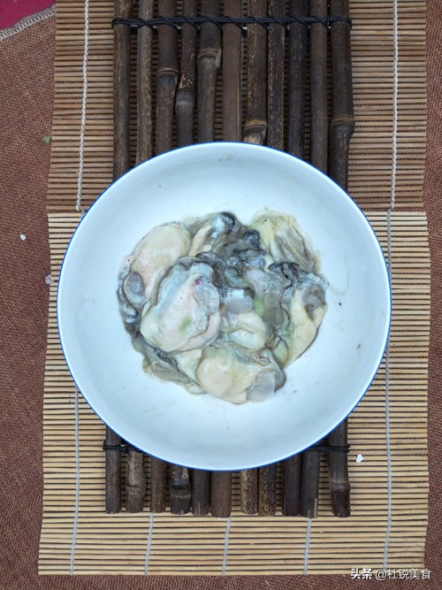 大厨各种万能脆皮糊的正宗做法,家常炸脆皮糊的调制方法