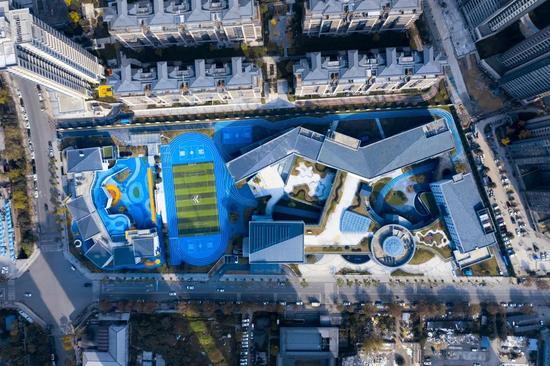 閲囪鎴愰兘澶╃珛瀛︽牎,鎴愰兘澶╃珛瀛︽牎鎺㈡牎