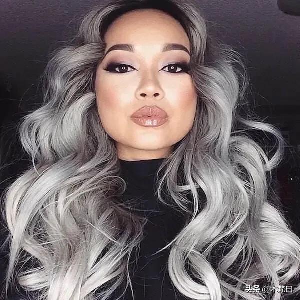 染发后掉色快怎么补救,染发后如何防止掉色快