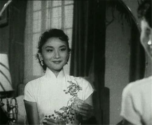 夏梦金庸最爱的女人,夏梦金庸女神