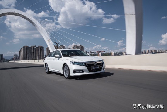 广汽本田雅阁质量,雅阁车内噪音大为什么销量还好