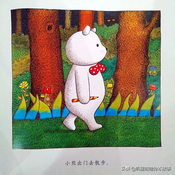 安东尼布朗儿童绘本合集,安东尼布朗出品的绘本有哪些