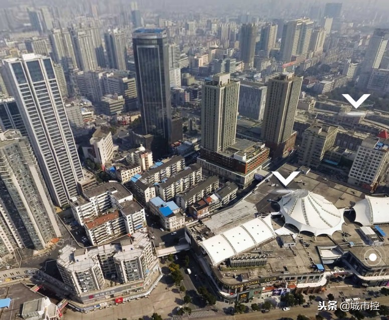 江苏省最发达的地方,江苏苏南最富有的区