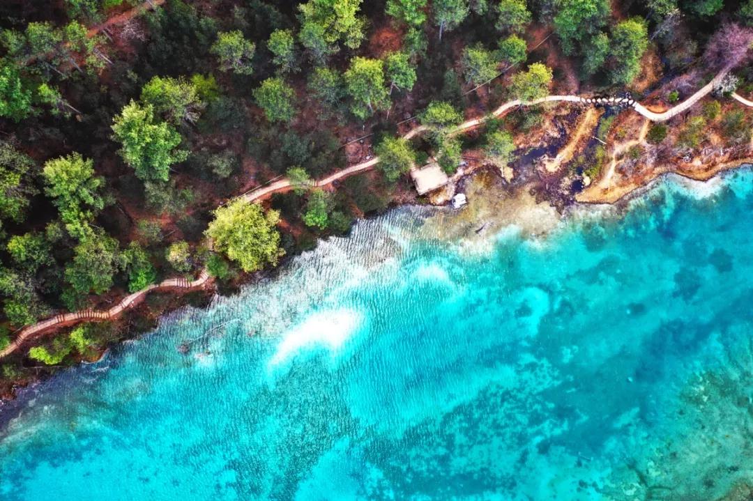 住一晚送一晚!赶紧去丽江“艳遇”这家「来了就不想走的客栈」吧