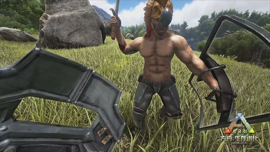 十款最好玩的沙盒游戏手机版,肝帝沙盒