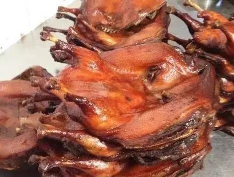 芜湖熟食卤菜推荐,芜湖美食卤味