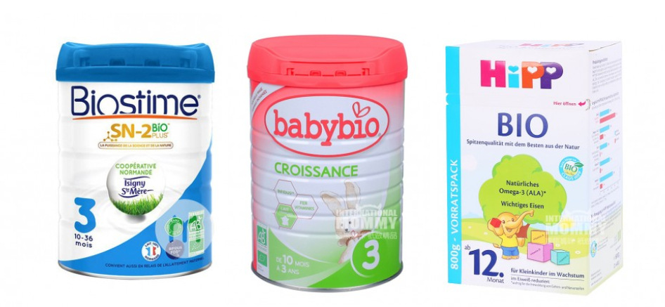 有机奶粉有何优势,合生元有机奶粉怎么样