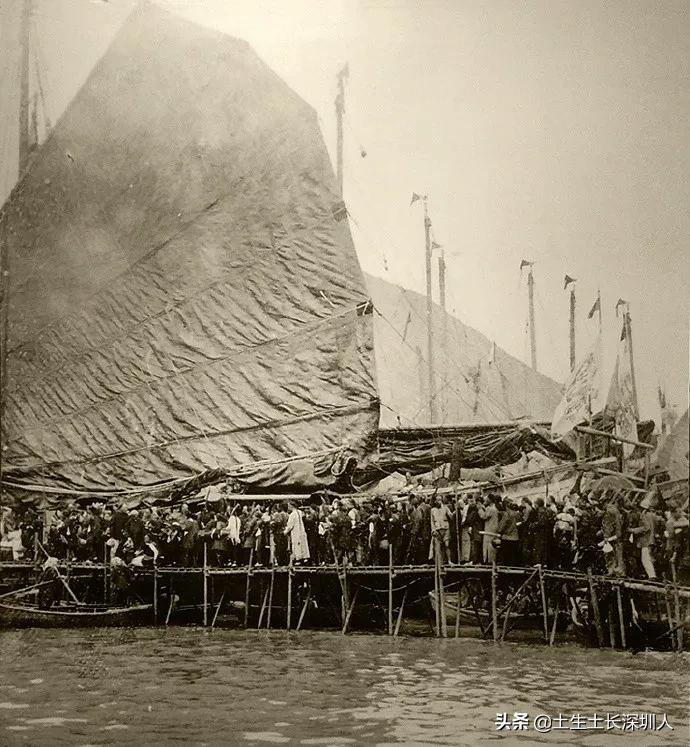 深圳天后古庙图片大全,深圳天后宫古庙