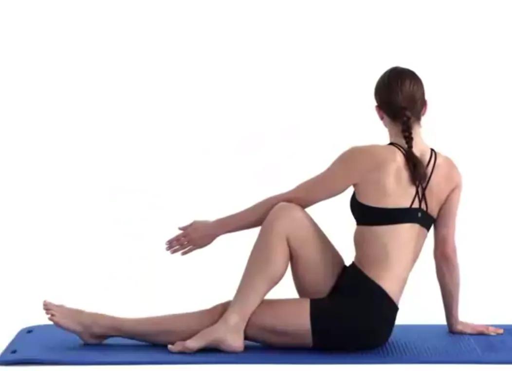 踝关节韧带扭伤怎么恢复锻炼,踝关节扭伤恢复锻炼方法