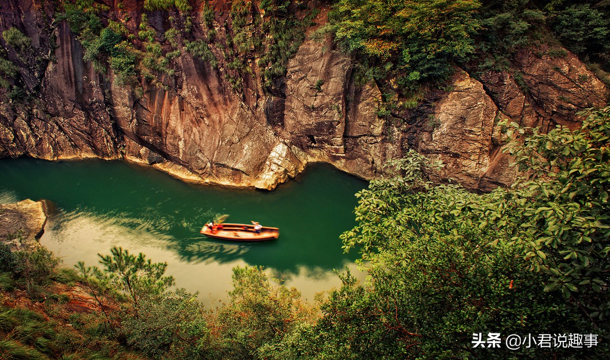 温州,除了钱和炒房团一无所有?进来认识不一样的温州