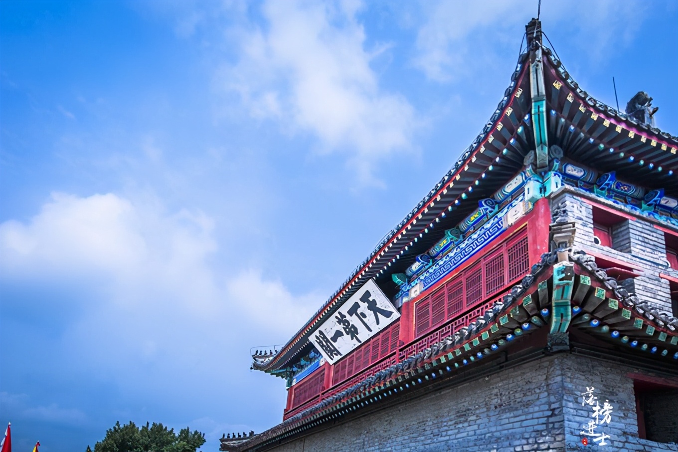 山海关暑期亲子游,暑期山海关