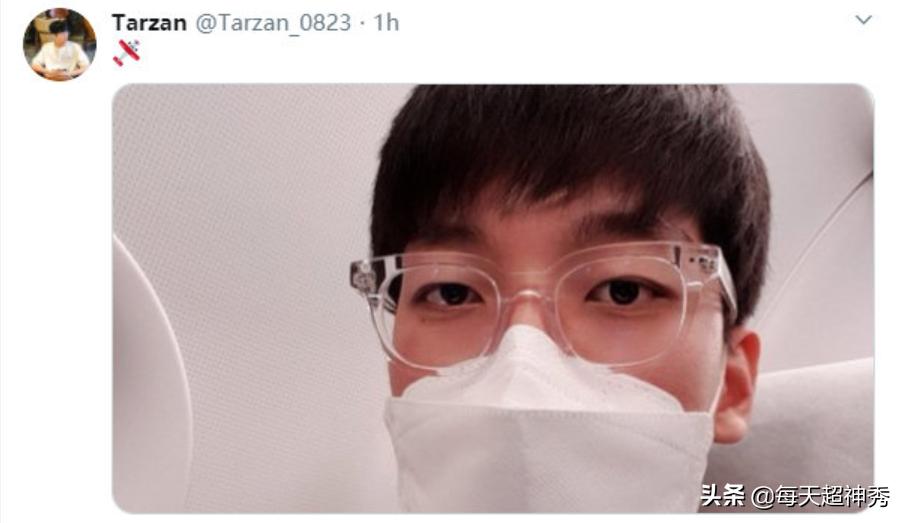 tarzan什么时候来lpl,tarzan完美融入lpl节奏