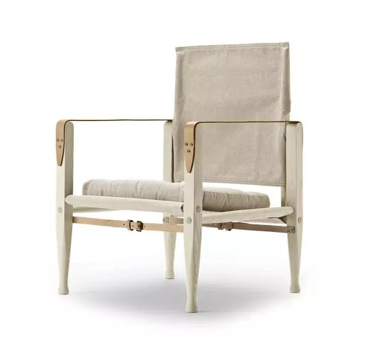 丹麦设计的一些家具,丹麦木制家具设计最为经典