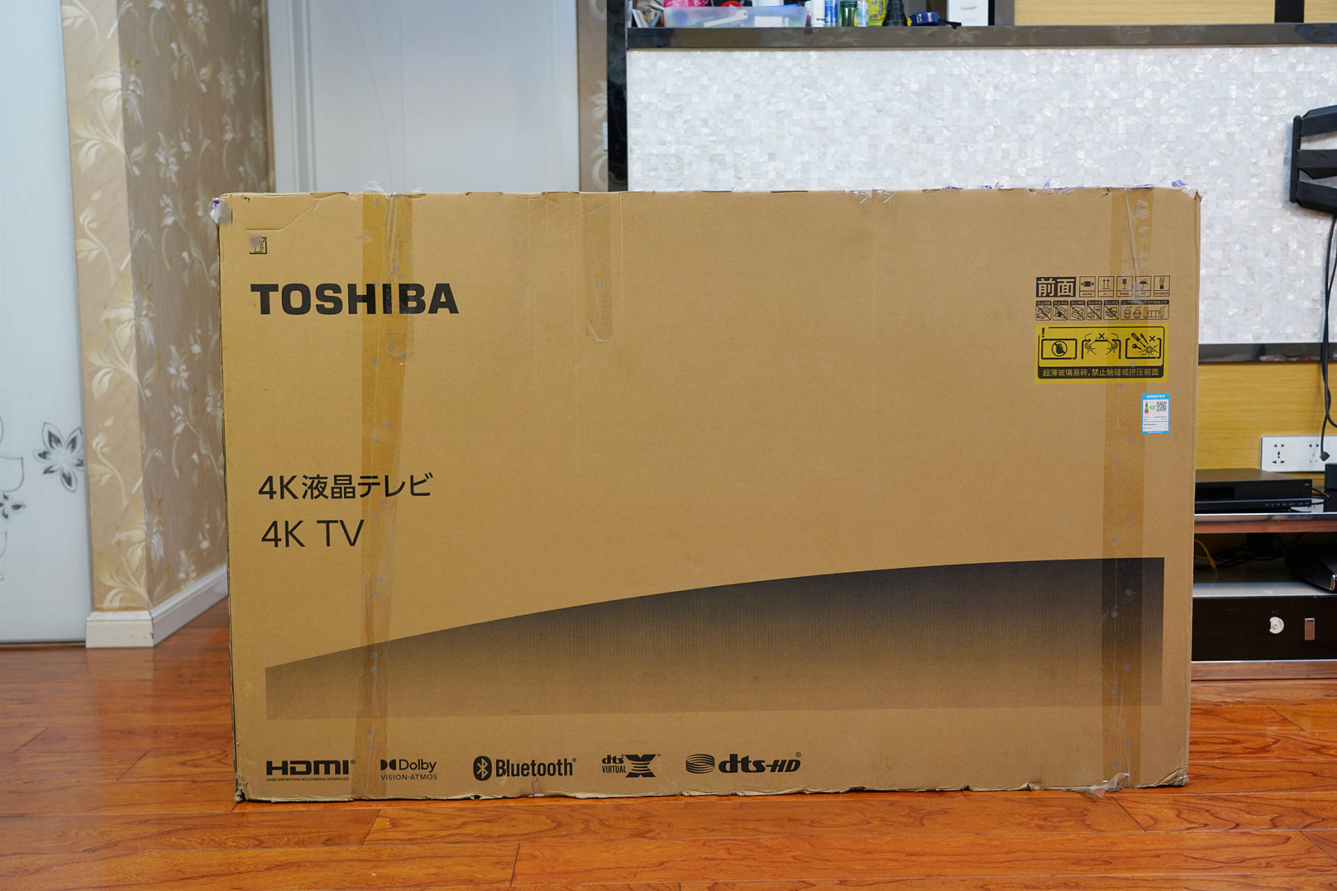 东芝65z670kf和索尼电视对比,东芝电视机65z600mf测评