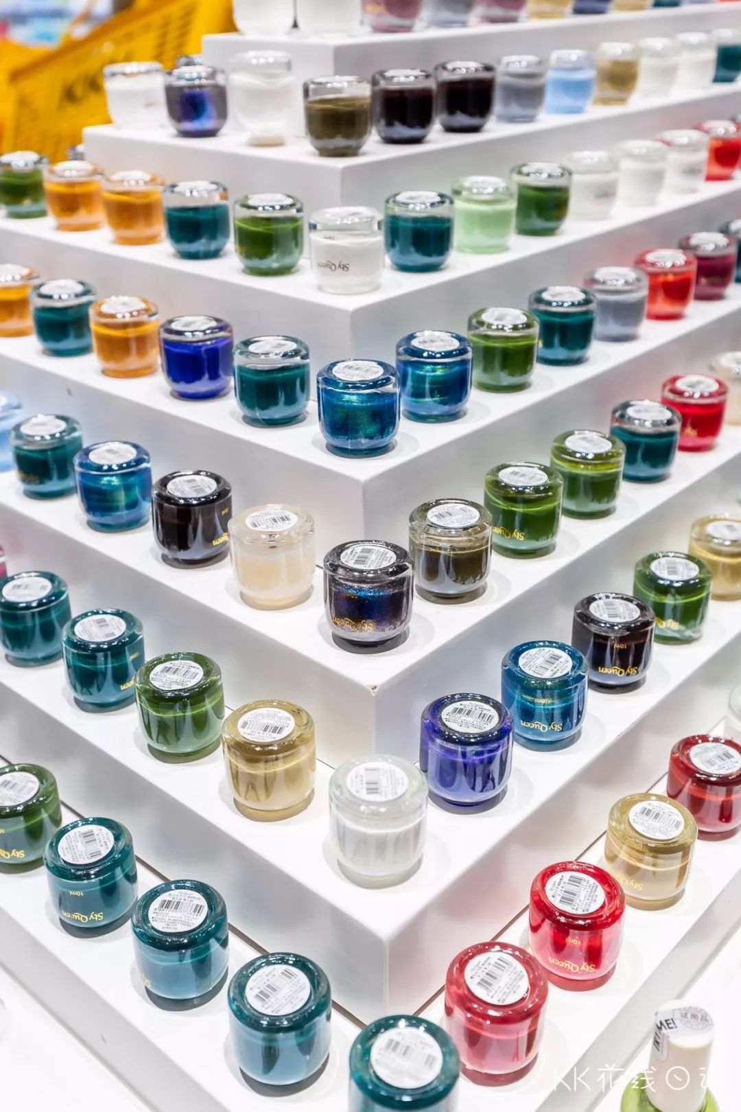 广州kkv集装箱生活馆,kkv生活馆种草