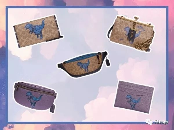 coach好看的款式,coach最新设计师