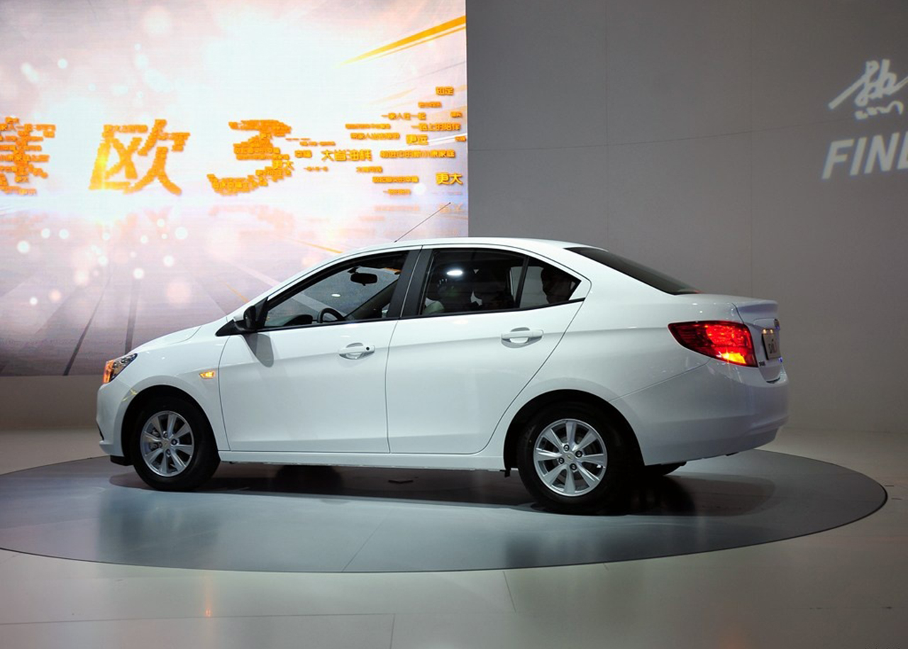 雪佛兰1.5l赛欧3真实油耗到底多少,15年雪佛兰赛欧1.5手动挡油耗多少