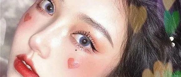 美瞳品牌季抛排行榜,安露莎美瞳怎么样