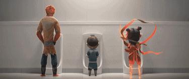 必会绝技“双色巧克力可颂”(已打包·可*载下**)