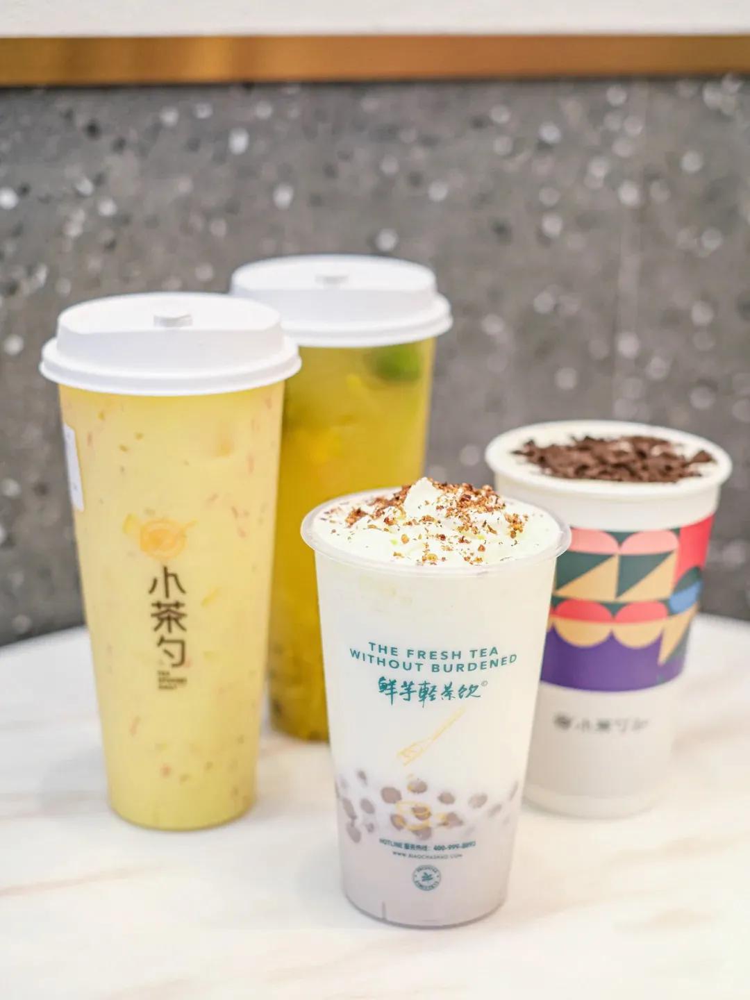 奶茶店学习培训,奶茶店免费培训