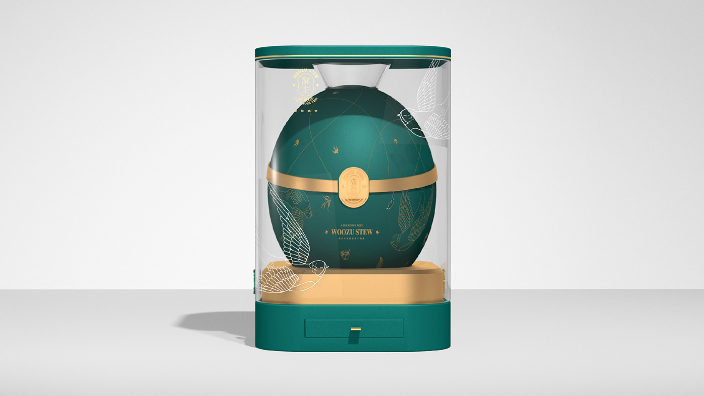 燕窝初创品牌,燕窝品牌的打造方式是什么