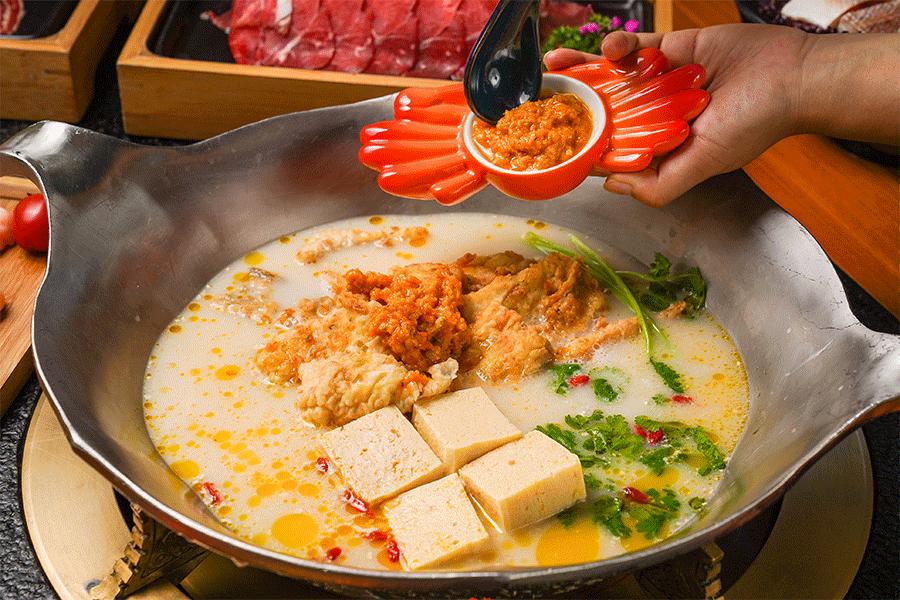 全国火锅十大排名,全国火锅前十强排名