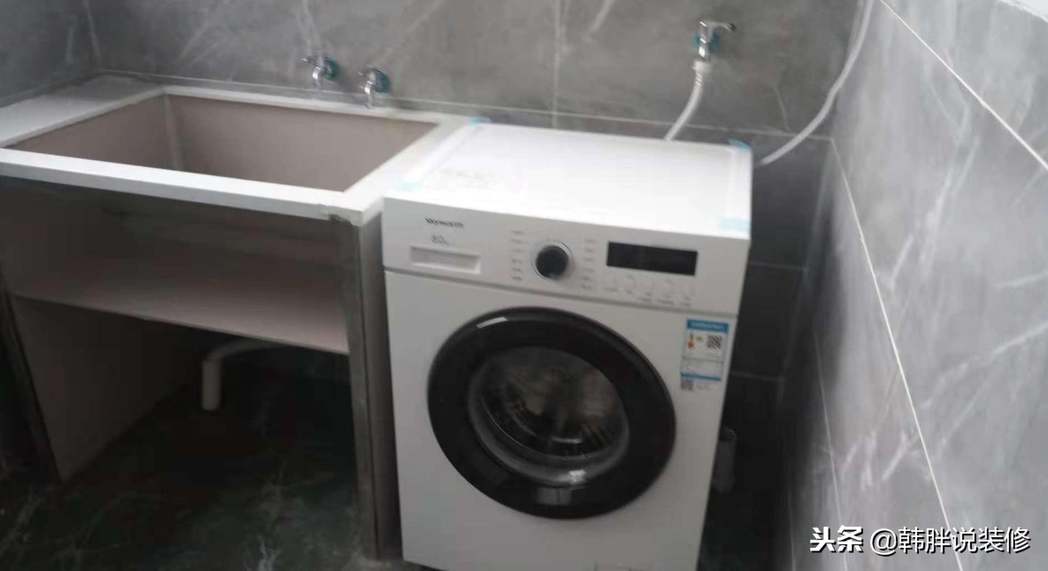 顶楼带露台做复式楼,顶楼带露台装成复式楼