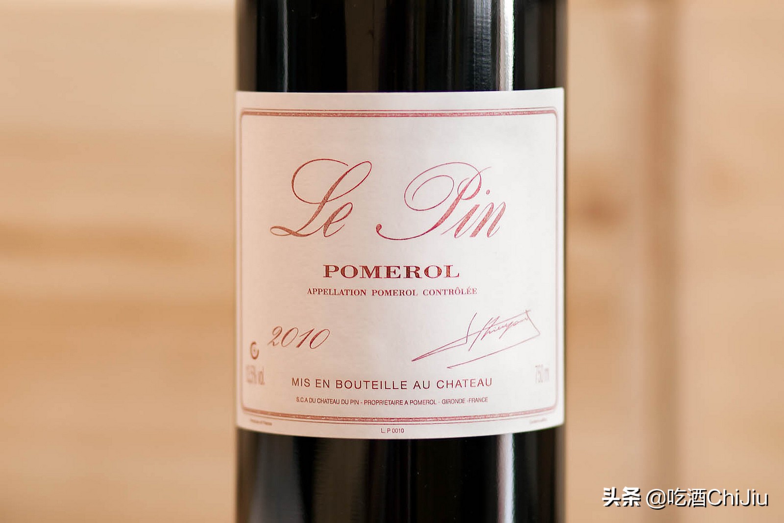 宴请女性朋友，为什么选“梅洛红酒”比较好？