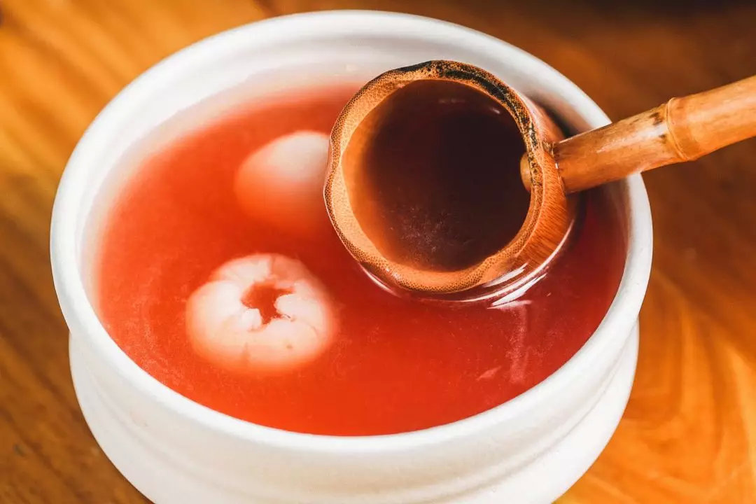 午夜,「晚酌」,正上演舌尖上的″活色生香″