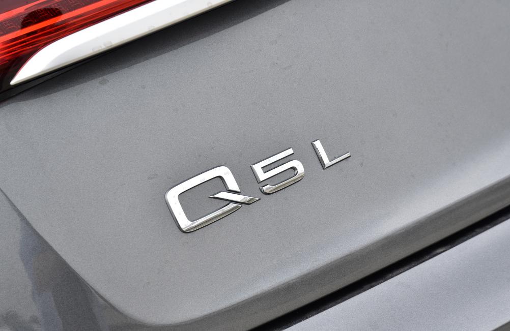 奥迪q5l降价5.55万,奥迪q5l最低报价2021款