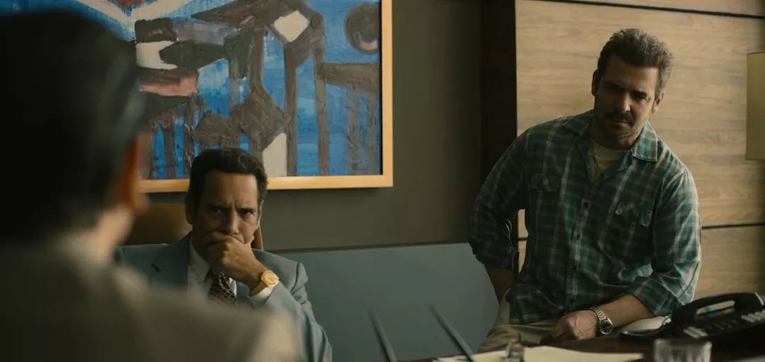 制片人杀人埋尸被抓,豆瓣评分9.4真实案件