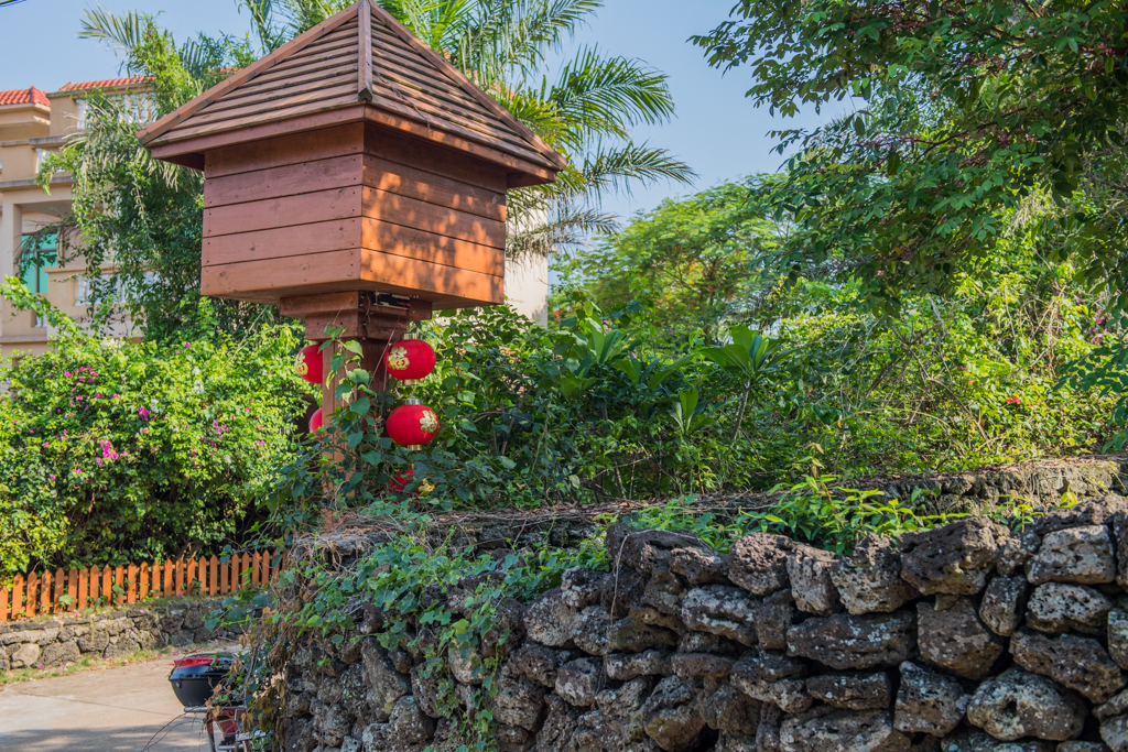 海口附近的荔枝采摘园有地过夜吗,海口周边采摘荔枝一日游最佳地点