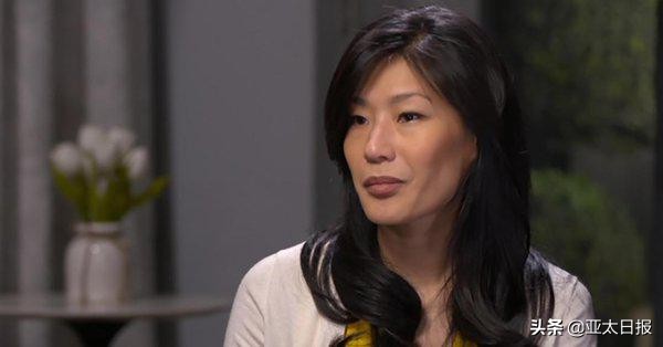 杨安泽的妻子,杨安泽妻子近况