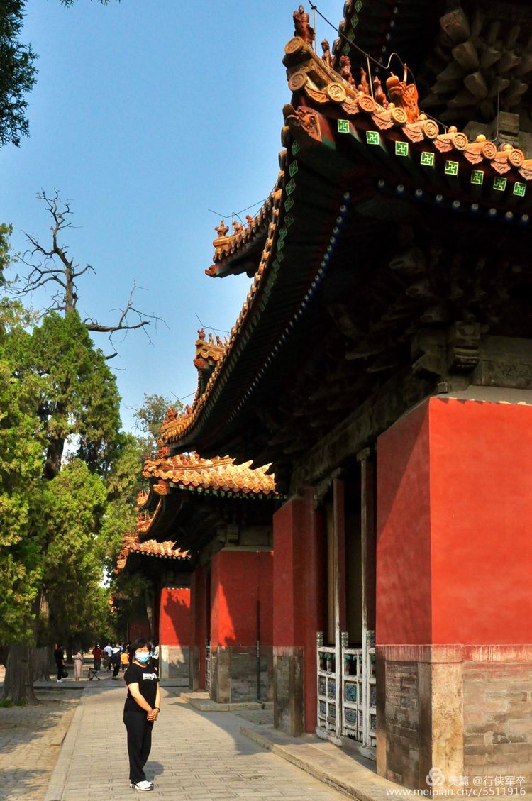 推荐一个好地方曲阜孔庙,曲阜孔庙祈福地方