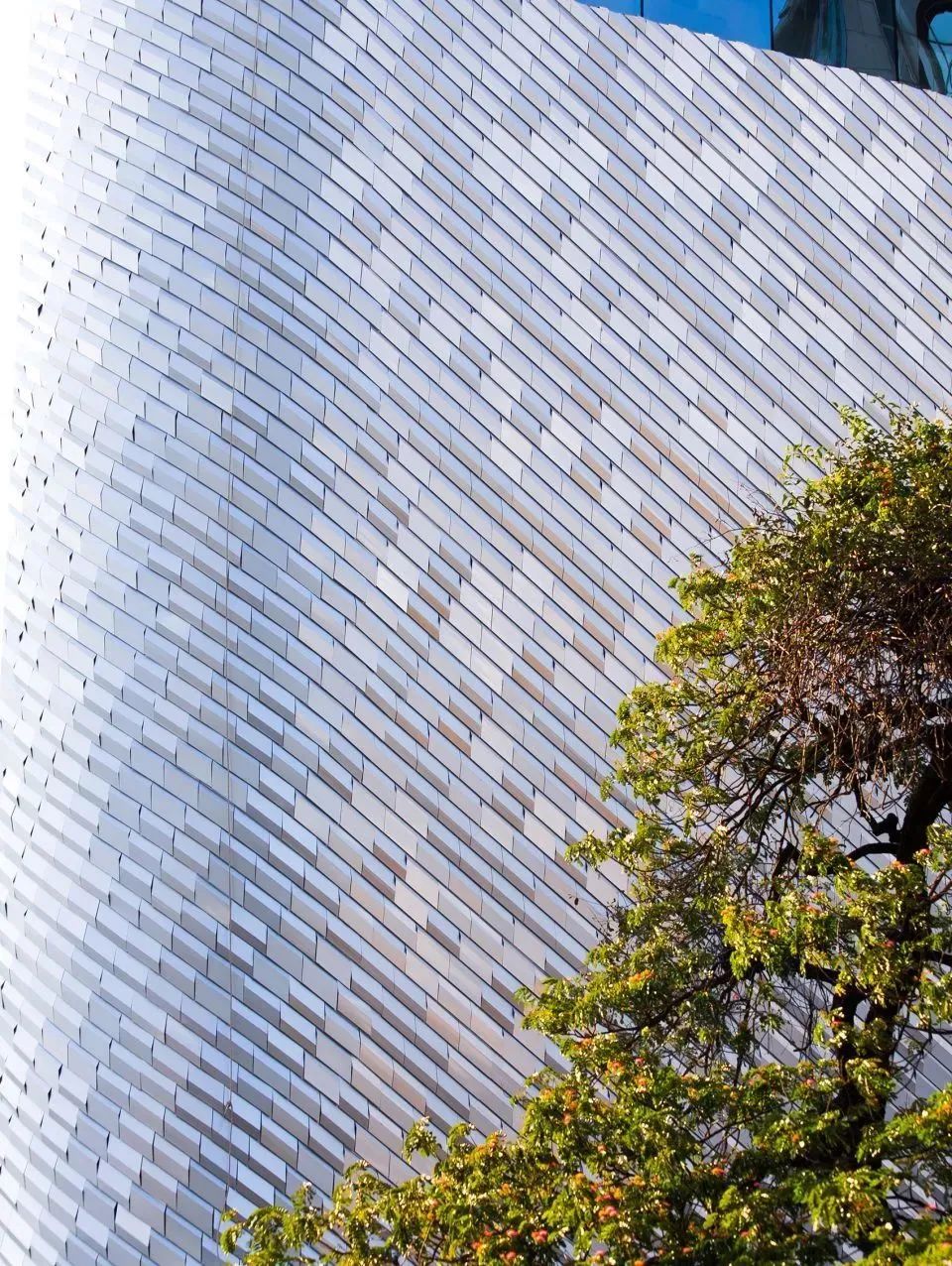 泰国大型购物中心各楼层布局,泰国的购物中心设计