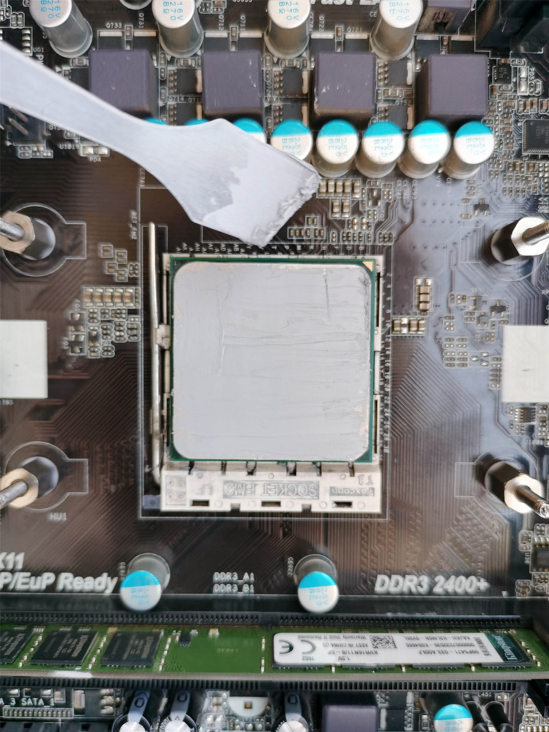 电脑一年清理几次灰,电脑清理灰尘后崩溃