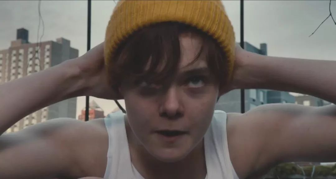 世界最美萝莉好莱坞,好莱坞御用萝莉与众不同