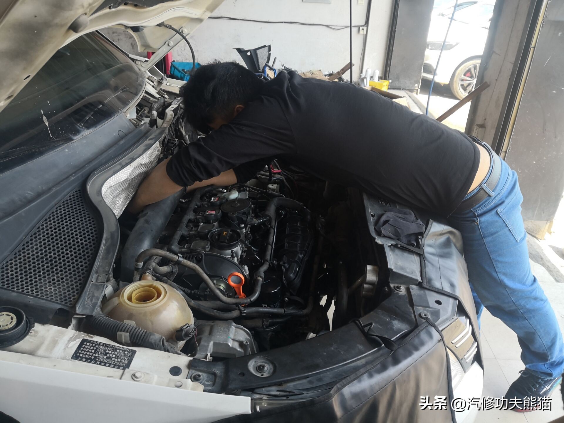 上海大众汽车suv途观价格,上海大众suv车5年后返修率多少