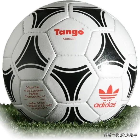 历届欧洲杯用什么球鞋品牌,历届欧洲赛场用球