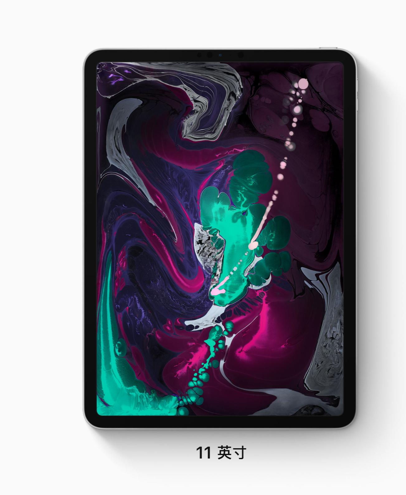 iPad能连U盘了！苹果真的打算让它成为生产力吗？