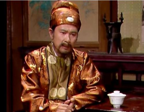 红楼梦贾府被骂,红楼梦贾政骂宝玉