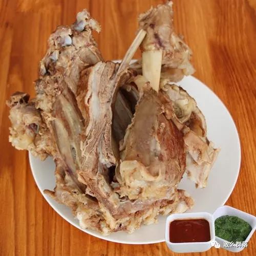 内蒙古旅游吃蒙餐,内蒙古蒙古传统美食