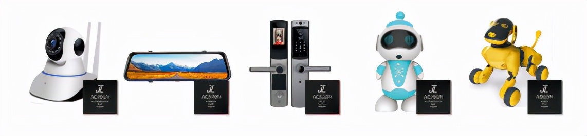 杰理科技和中国芯片,杰理科技芯片公司