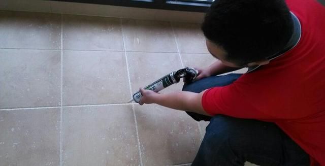 家装美缝施工技巧和方法,装修知识美缝技巧和方法